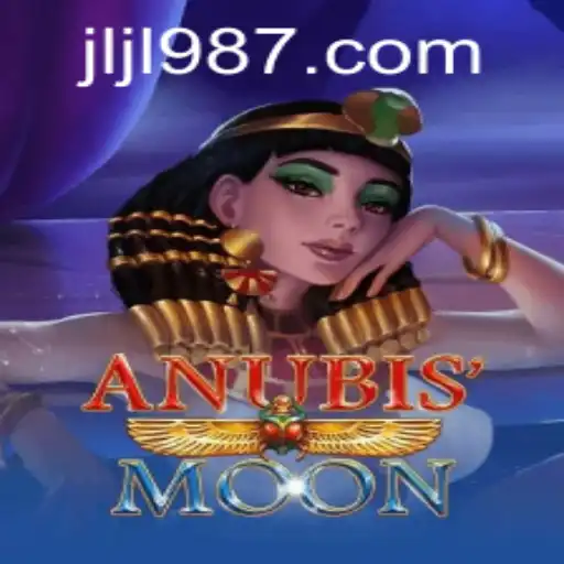 AnubisMoon: Dive into the Mystical World of Ancient Egypt Gaming