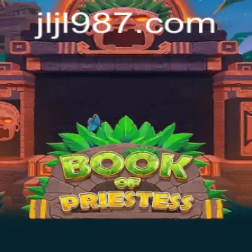 Discover the World of BookOfPriestess