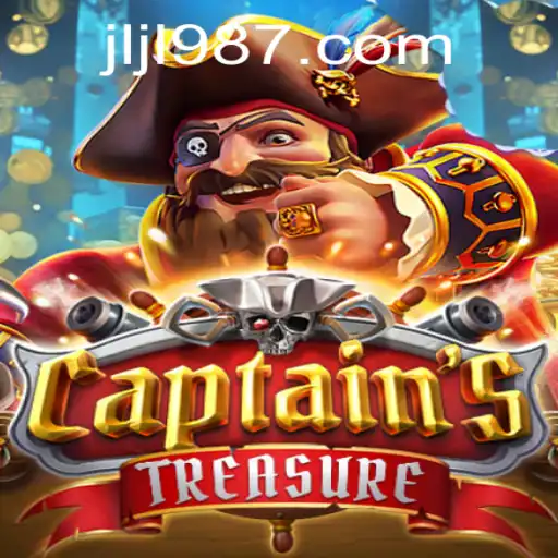 Exploring CaptainssTreasure: A Treasure Hunt Adventure