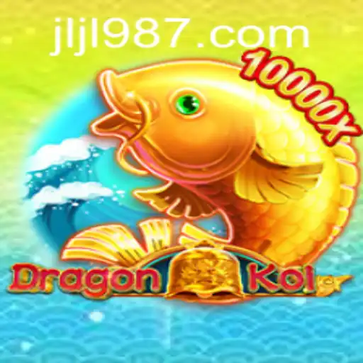 Exploring DragonKoi: A Dive into the Fantastical World of 987JILI.COM