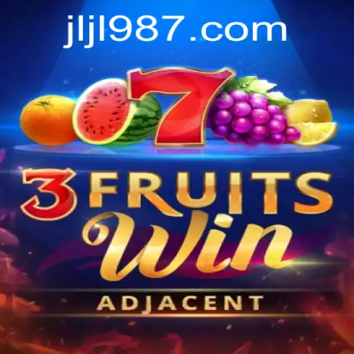 Exploring the Exciting World of 3FruitsWin: A Delightful Gaming Experience