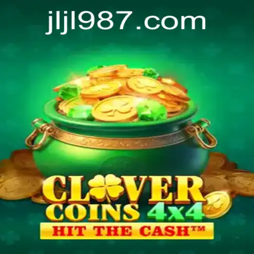 Discover the Exciting World of CloverCoins4x4