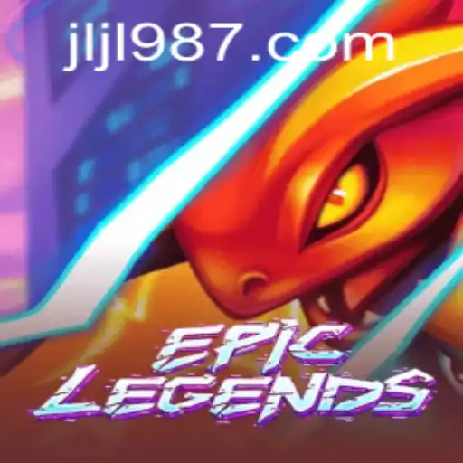 Exploring the Dynamic World of EpicLegends: An In-Depth Look