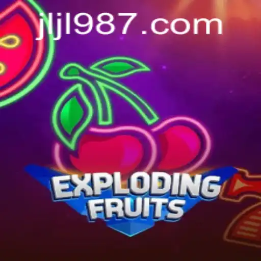 ExplodingFruits: A Thrilling Journey in the World of 987JILI.COM