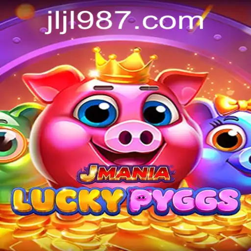 Explore the Exciting World of JManiaLuckyPyggs – A Comprehensive Guide