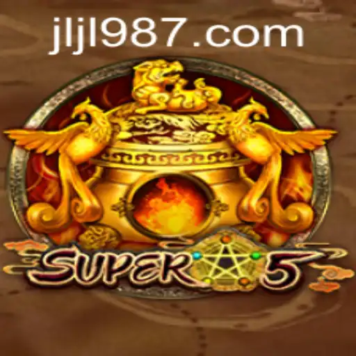Exploring Super5: A Thrilling Gaming Experience