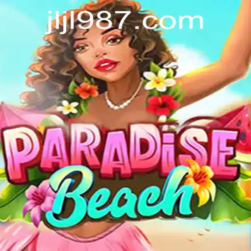 ParadiseBeach: A Journey into the World of Virtual Relaxation
