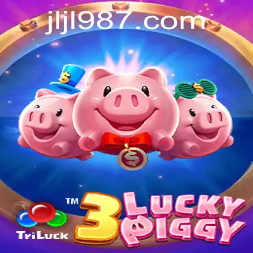 3LUCKYPIGGY: Exploring the Exciting World of Virtual Slot Gaming