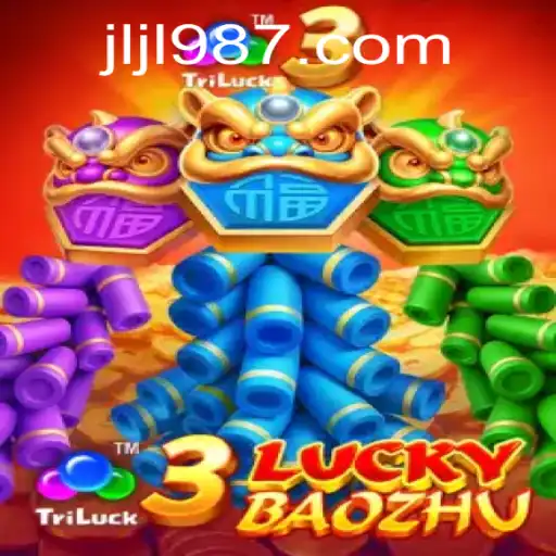 Exploring the Excitement of 3LuckyBaozhu at 987JILI.COM