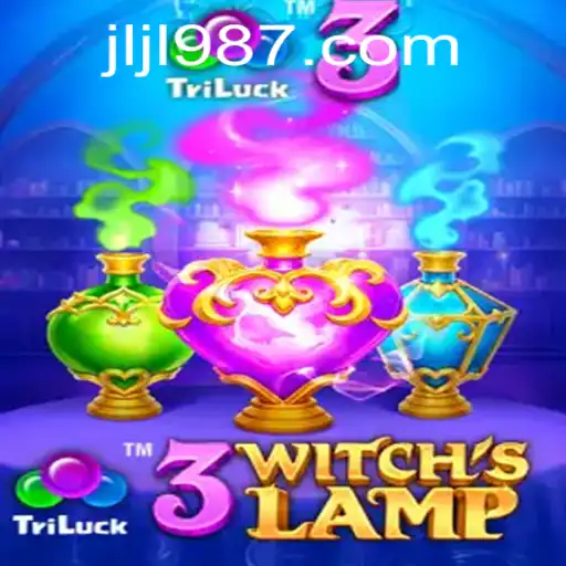 Explore the Enchanting World of 3WitchsLamp and the Magic of 987JILI.COM