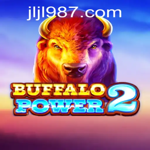 Buffalo Power 2: Journey into the Wild with 987JILI.COM