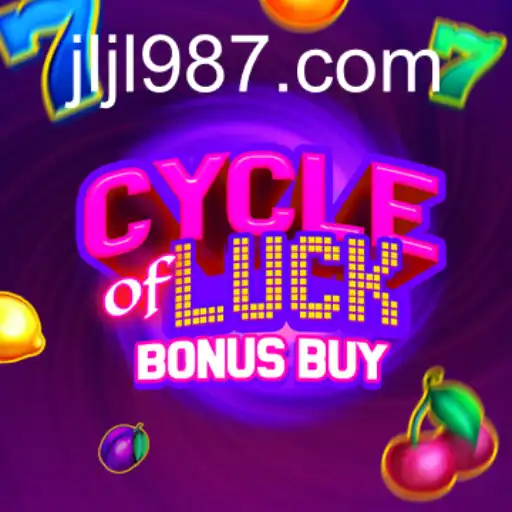 Cycle of Luck Bonus Buy: Exploring the Thrills and Features of 987JILI.COM's Latest Game