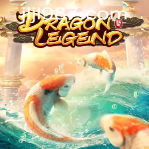 Discover the Mystical World of DragonLegend