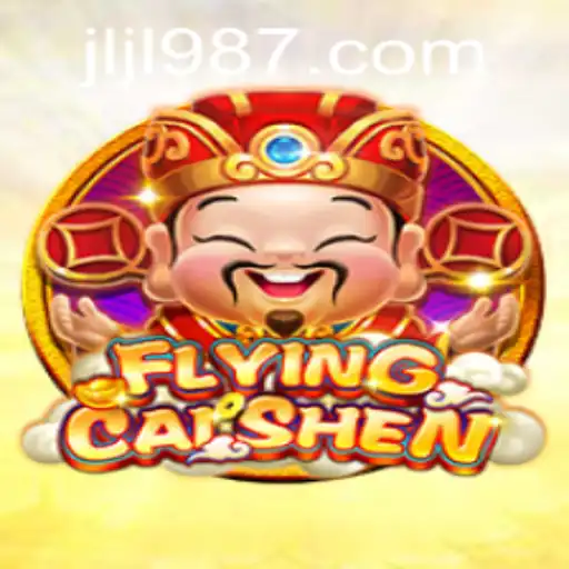 Discover the Exciting Realm of Flying CaiShen: A Game Like No Other