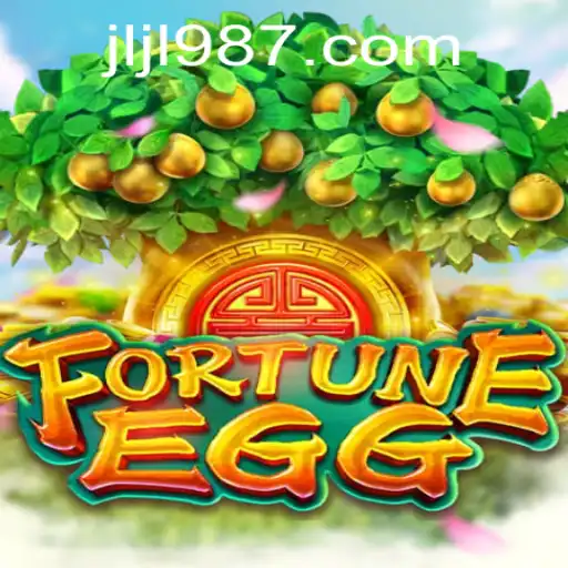 Discover the Thrilling World of FortuneEgg: An Intriguing Journey into 987JILI.COM's Latest Adventure
