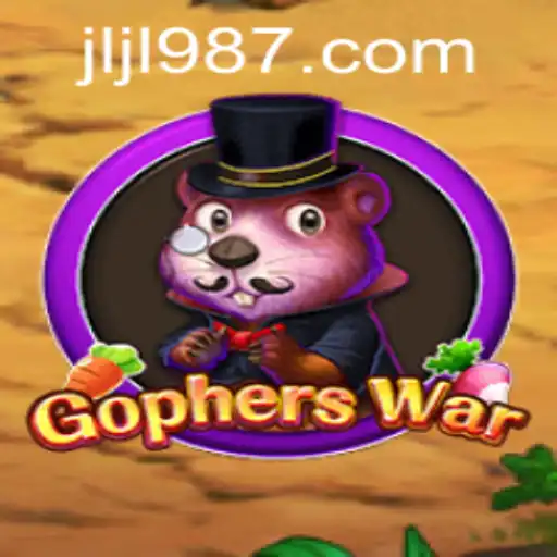 Explore the Exciting World of GophersWar with 987JILI.COM