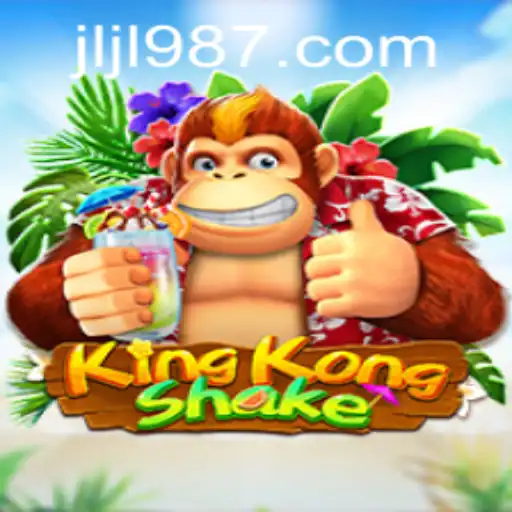 KingKongShake: Dive into the Jungle Adventure