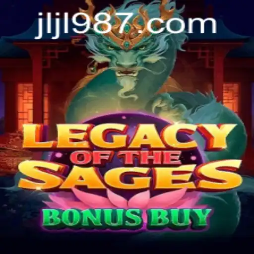Discover the Thrills of LegacyoftheSagesBonusBuy at 987JILI.COM