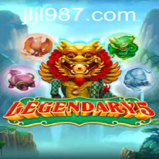 Explore the Thrilling World of Legendary5 and Dominate with 987JILI.COM