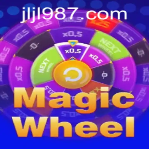 MagicWheel: Dive into the Enchanting World of 987JILI.COM