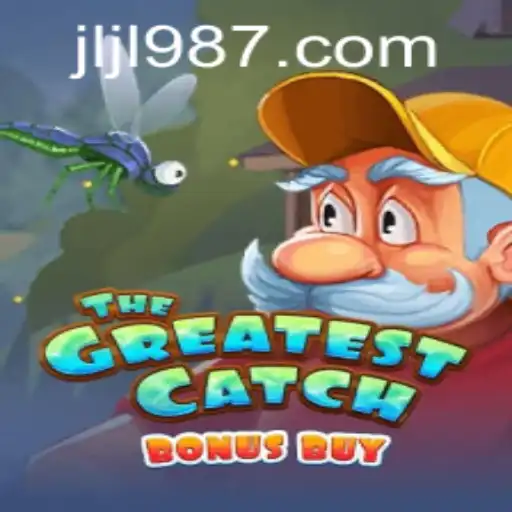 Exploring TheGreatestCatchBonusBuy: A Dive into Fishing Adventure with 987JILI.COM