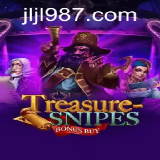 Explore the Excitement of TreasuresnipesBonusBuy