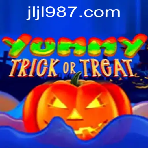 YummyTrickorTreat: A Sweet Adventure for Gamers