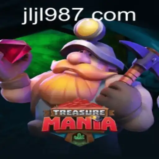 TreasureMania: A Thrilling Expedition into the World of 987JILI.COM
